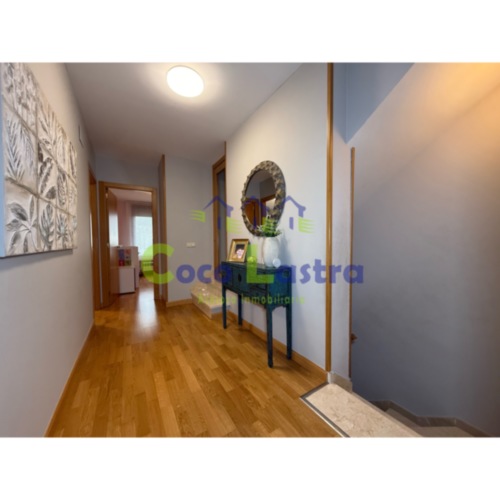 Distribuidor planta superior